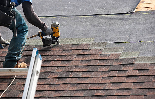 Licensed Gutter Installation service in Henderson, MD - Brentwood Metal Roofing